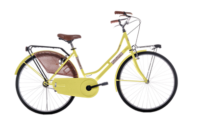 Via Veneto Holland Sabrina Lady 26 "