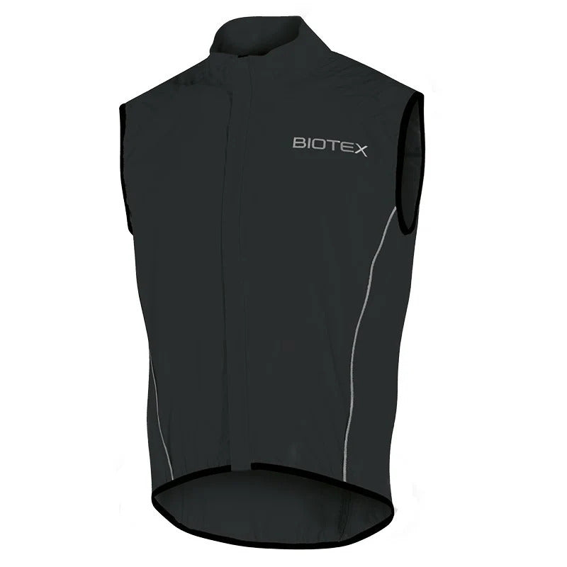 BIOTEX BIOTEX WHOLE GILET
