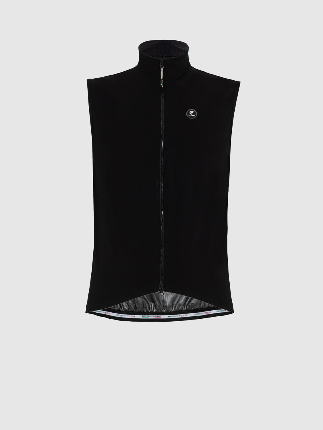 Pissei Anti-Water Vest Torn 2026