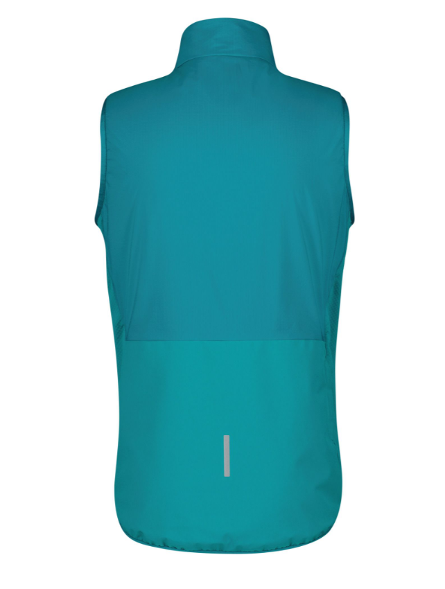 Herrenweste Scott Trail Storm Insuloft Al