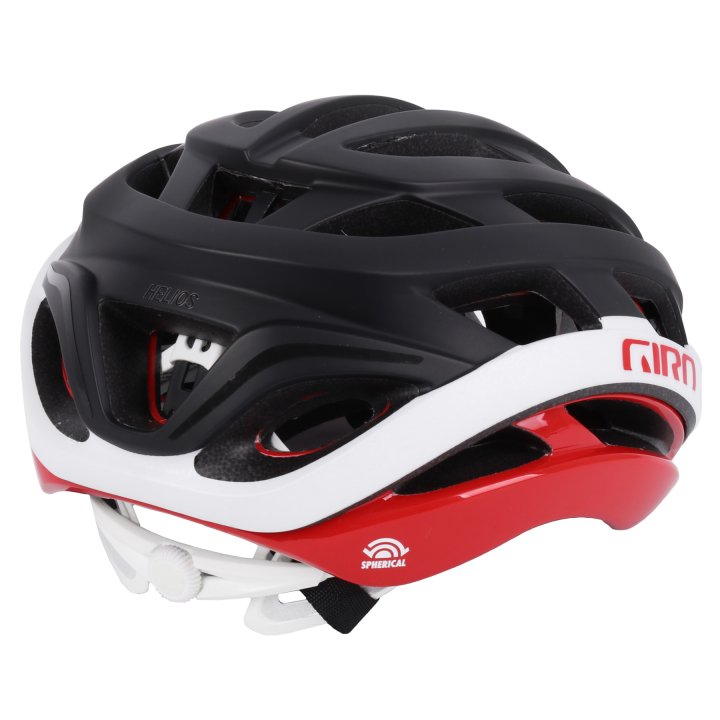 Casque Giro Helios Spherical Mips