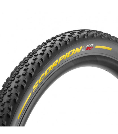 Tires Pirelli Scorpion XC RC Lite 29x2.2 Tubeless Ready