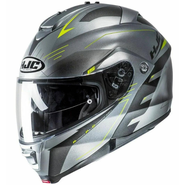 HJC IS-Max II Cormo MC4H Helm