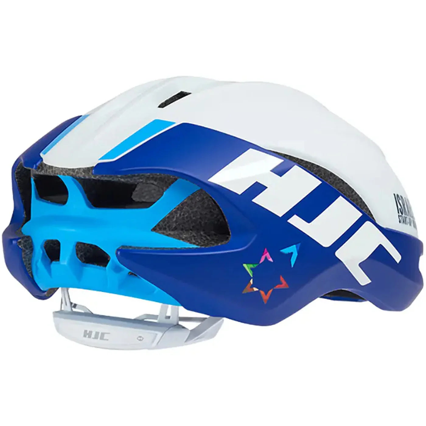 HJC Furion 2.0 Team Replica helmet