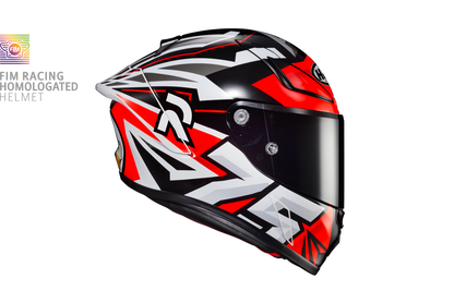 Casco HJC RPHA1 Arenas Replica MC1