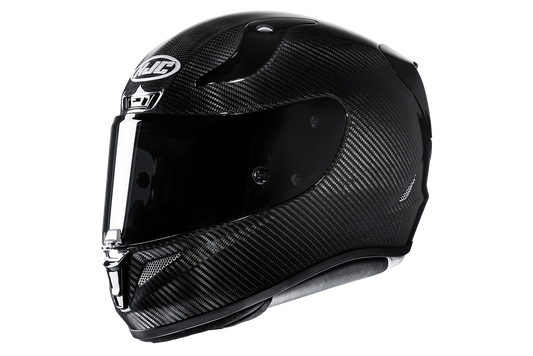 Capacete de carbono HJC RPHA 11