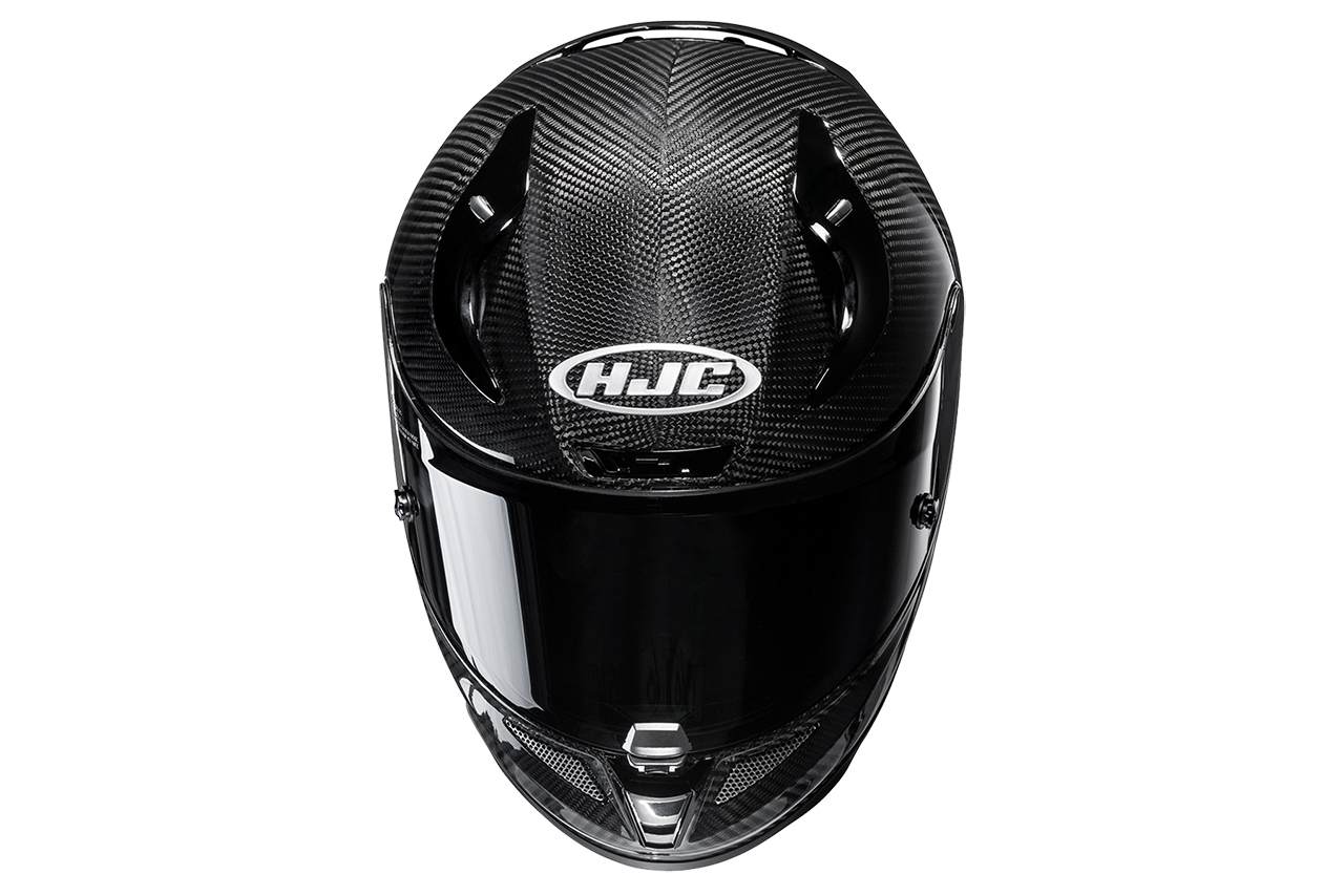 HJC RPHA 11 Casque en carbone