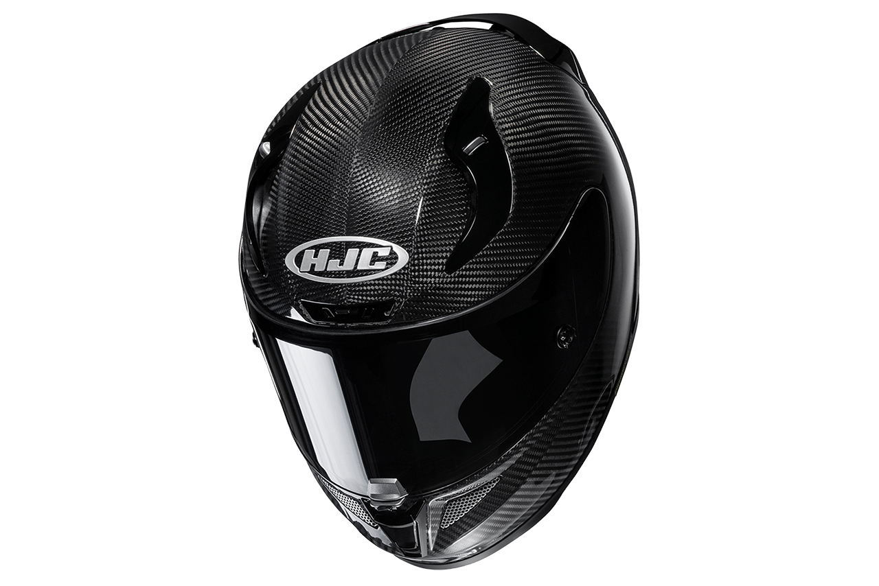 HJC RPHA 11 carbon helmet