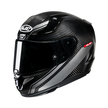 HJC RPHA 11 Casco Litt de carbono