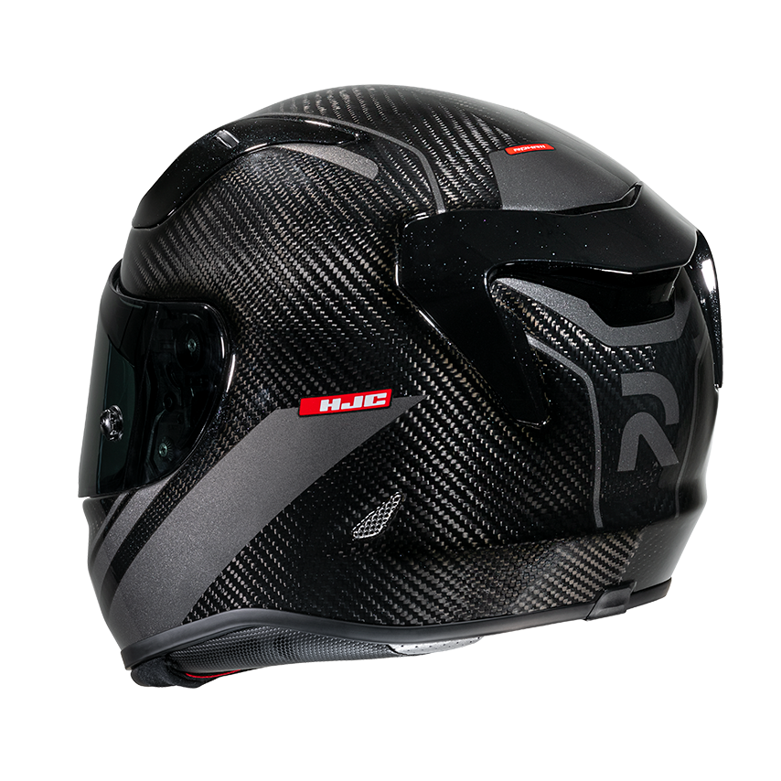 Casco Hjc Rpha 11 Carbon Litt