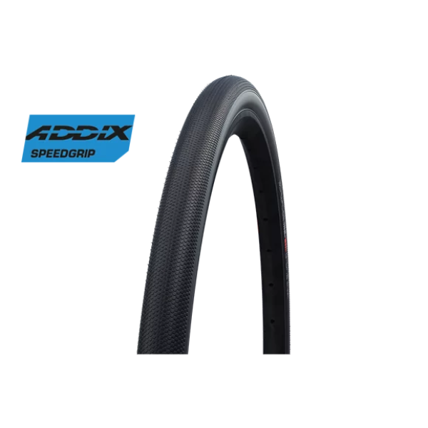 Schwalbe G -One Speed ​​28x2.00 / 50-622 Speedgrip Super Groung