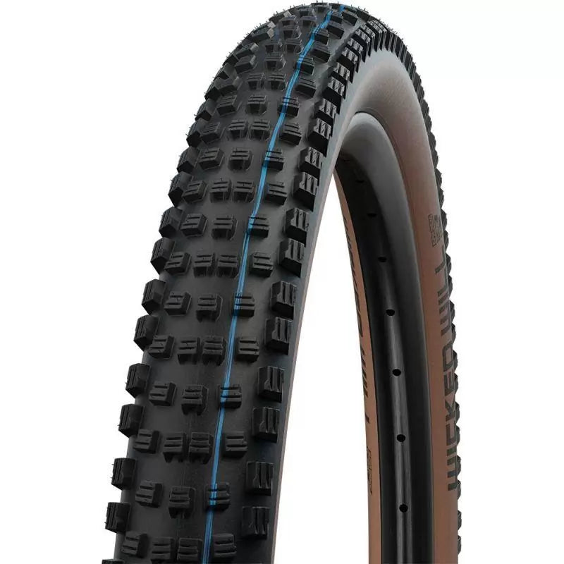 Schwalbe Wicked Wicked Schwalbe SpeedGrip Grip Tle Transparent Skin 29x2.40