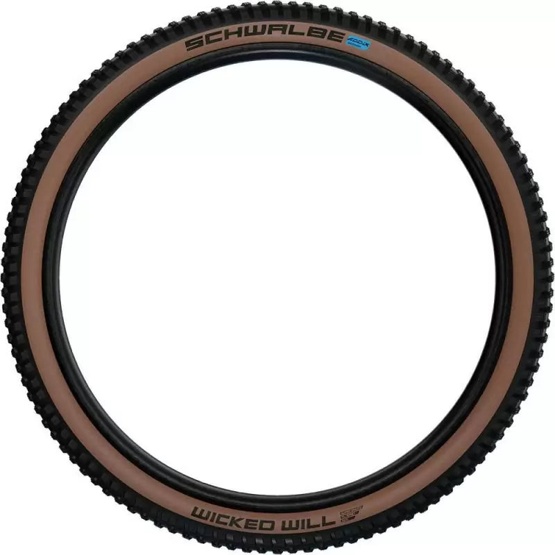 Schwalbe Wicked Wicked Schwalbe SpeedGrip Grip Tle Transparent Skin 29x2.40