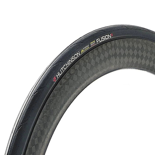 Opona Hutchinson Fusion 5 Performance 11Storm Tubeless Ready 700X25c