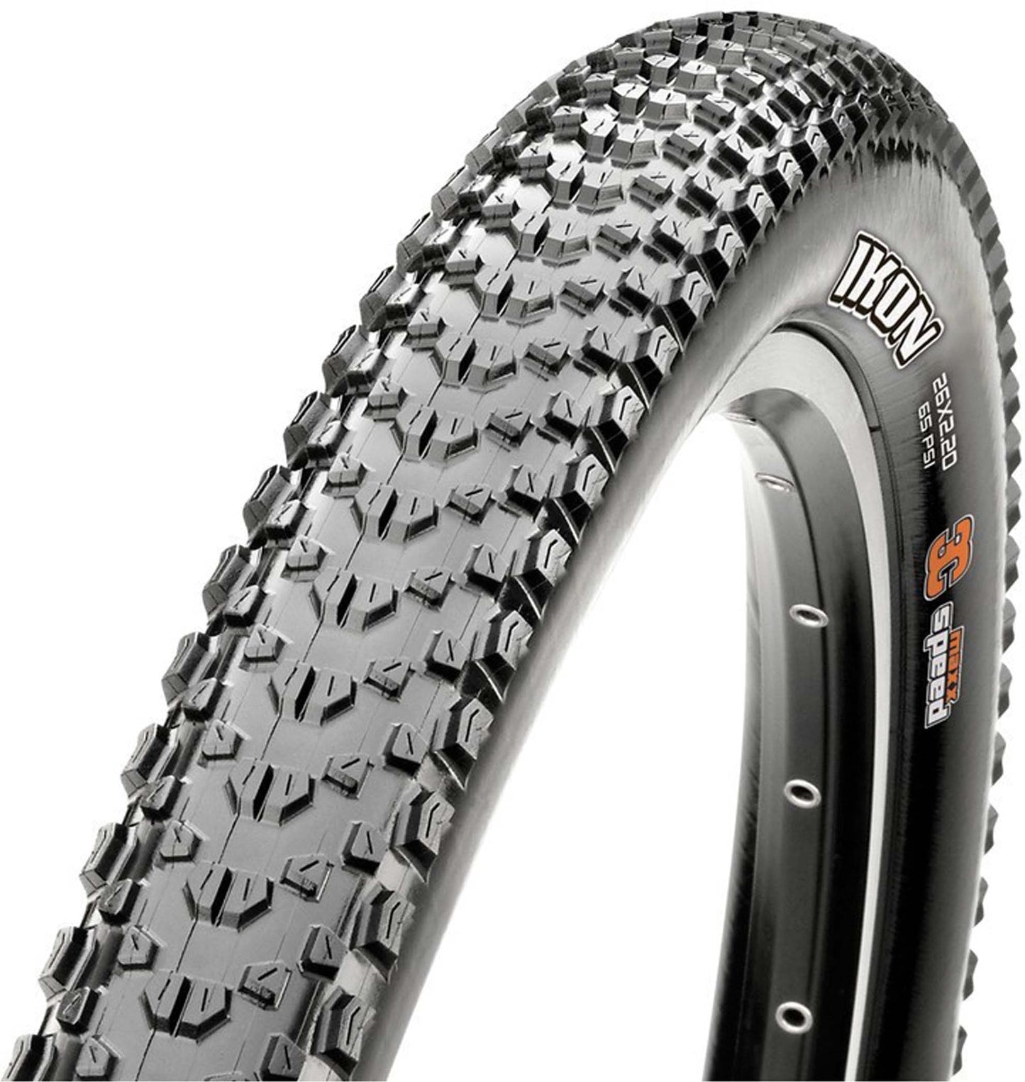 Copertone Maxxis Ikon WT - 29x2.60 pollici - 3C MaxxTerra TR EXO