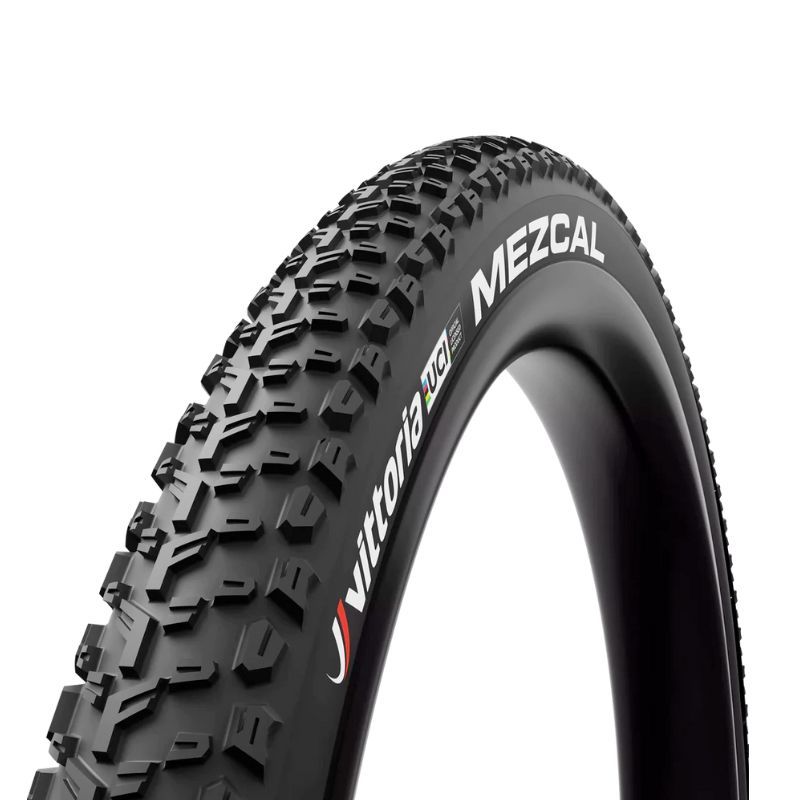 Copeon Vittoria Mezcal XC TEBELESS-PRETY UCI