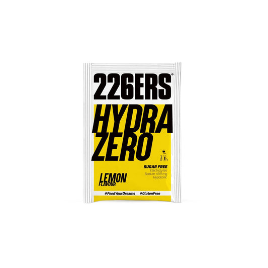 226Ers Hydrazero supplement - Hypotonic drink