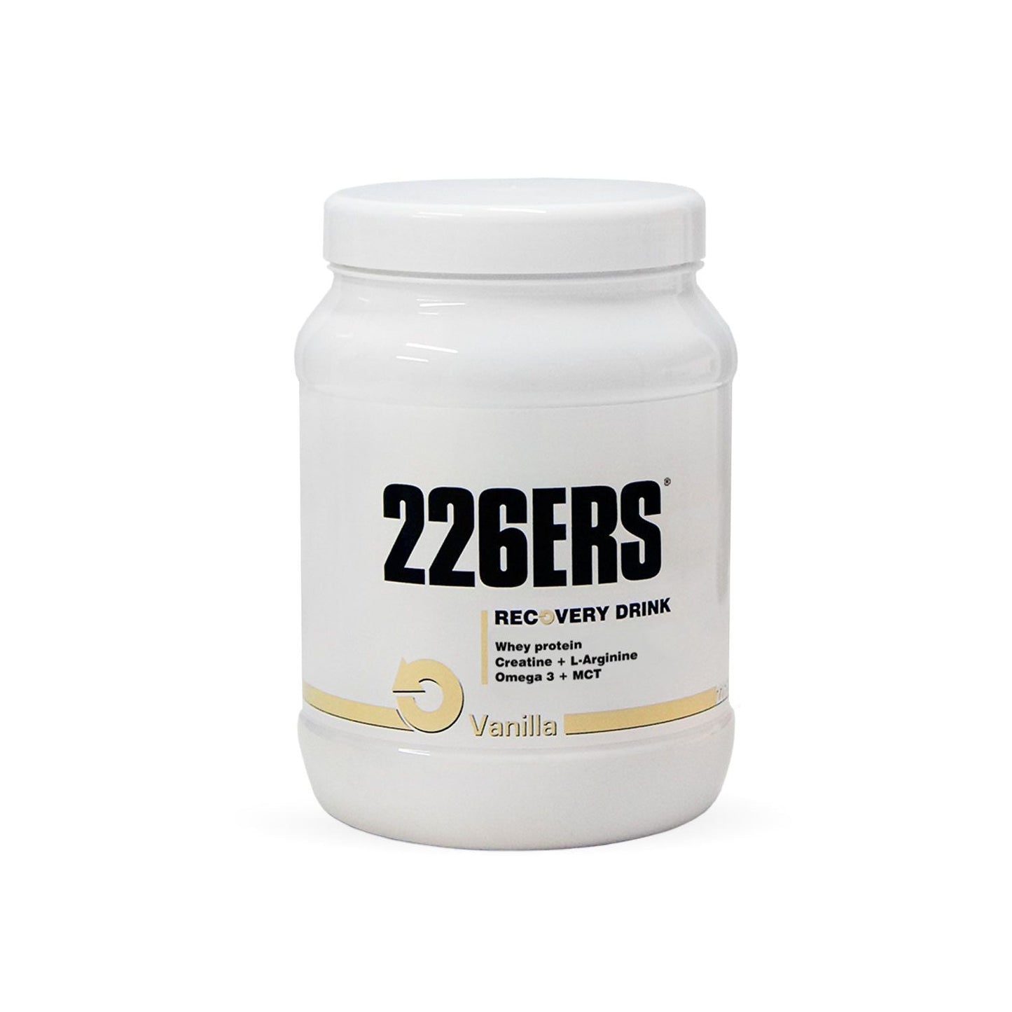 226ers Recovery Drink 500g Doplněk