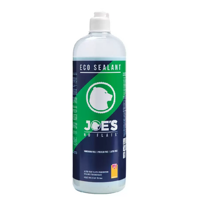 Ecological Joe 'Ecological Sigel LíquidoS No Flats 1 LT