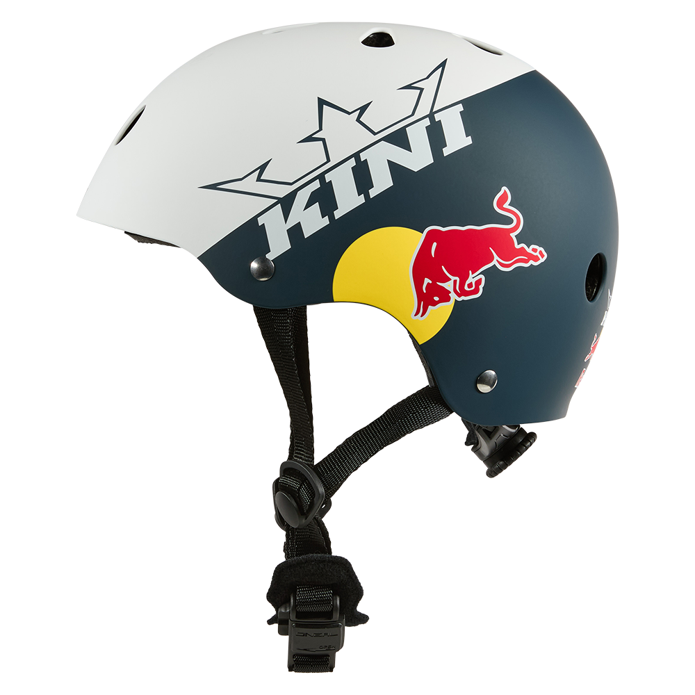 Casco Bambino O'Neal BB Youth Kini Red Bull 1.0