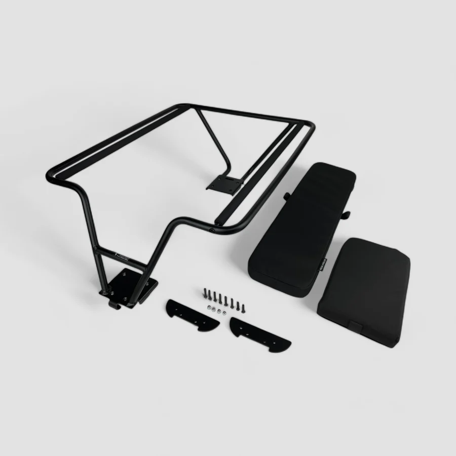 Kit Sicherheitsstar Riese & Müller für Multichanger