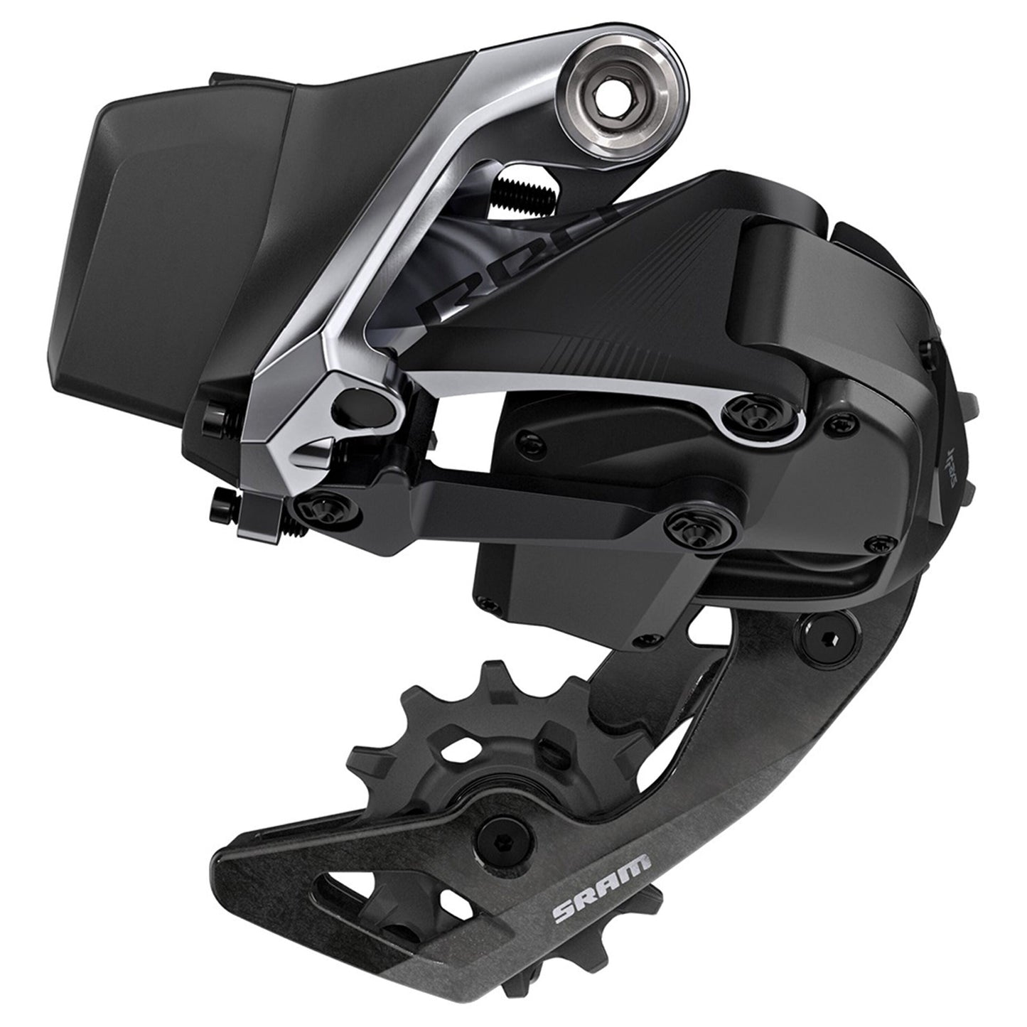 SRAM Red ETAP AXS DISC 2x12V HRD PLATNÉ MONT CORME ZÁVER