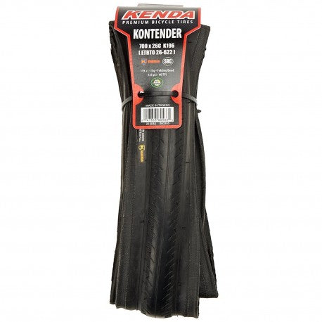 Copertoncino Pieghevole Kenda Kontender  700x26C