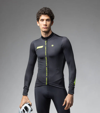 Langarm Alé pr-e Folgen Sie mir 2025