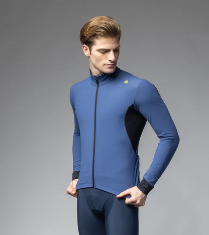 Veste d'hiver Alé Klimatik K-Double 2026