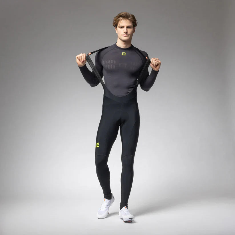 Alé Pragma Winter 2.0 2026 Winterstrumpfhose