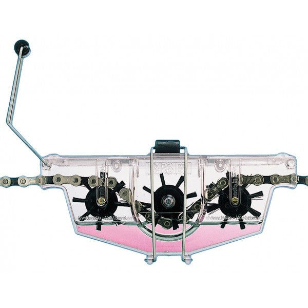 Barbieri Chain Cleaner washcade