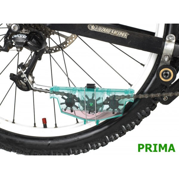 Barbieri Chain Cleaner washcade