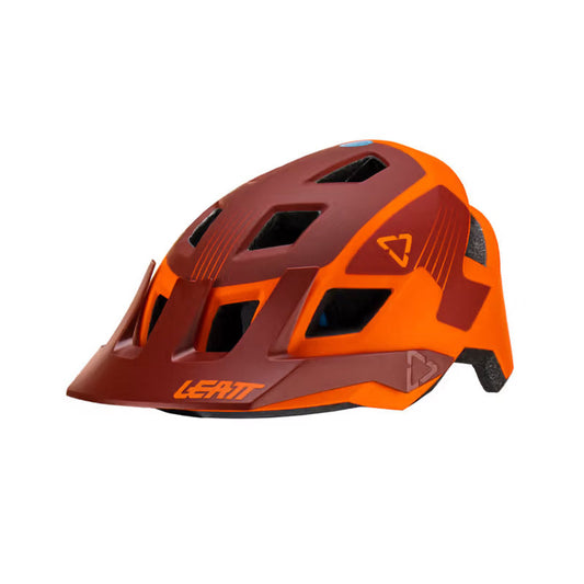 Baby Legt MTB Allmtn 1.0 V23 Capacete