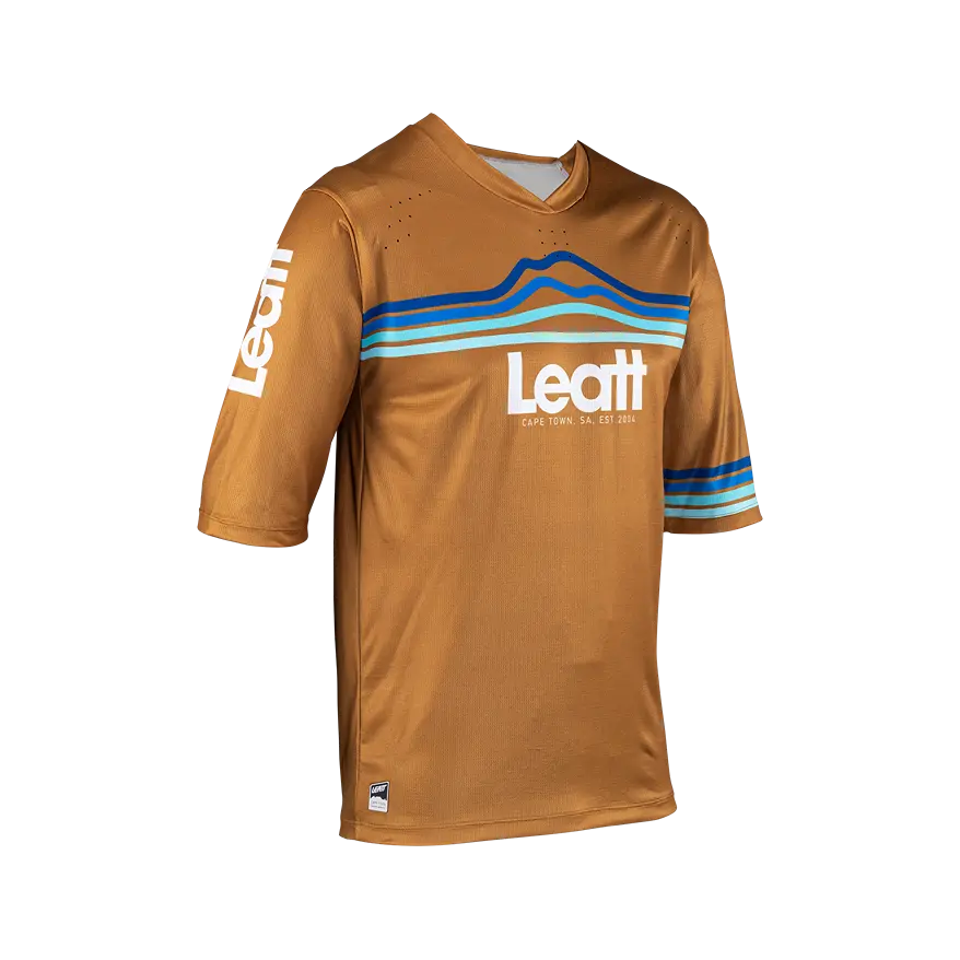 LEGT MTB Enduro 3.0 Camisa