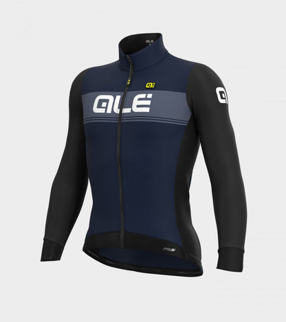 Winter jersey Alè Logo