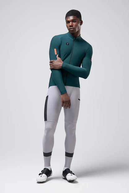 Jersey Gobik Pacer Solid 2.0 z długim rękawem