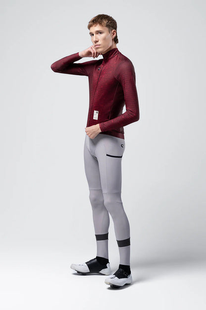 Long Sleeve Jersey Gobik Superhyder 2.0