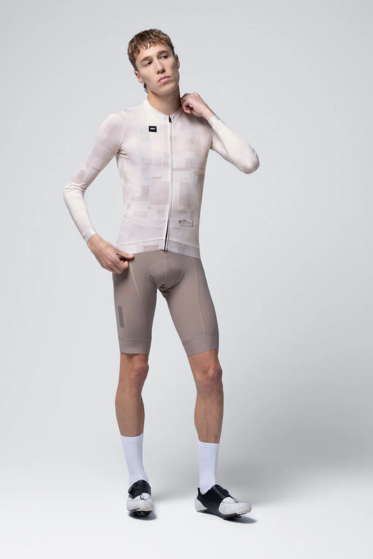 Langarm Shirt Gobik Vanquish Unisex