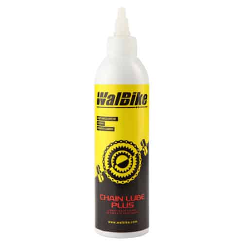 Walbike Chain Lube plus 150 ml voiteluainetta