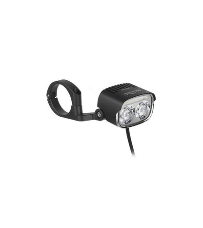 Magicshine Me 2000 LED predné svetlo