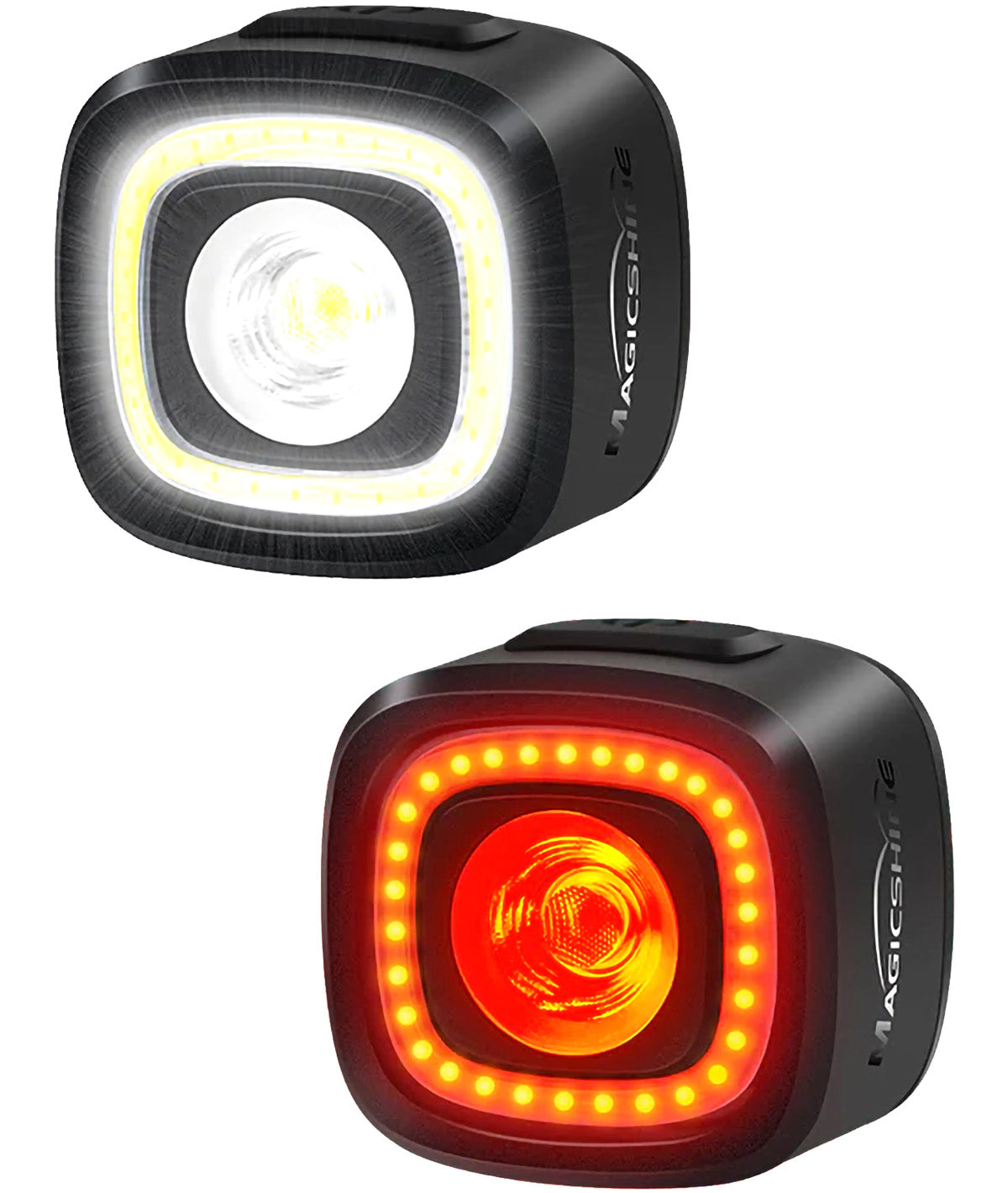 LED Fanalini Kit Magicshine Seemee 150 V2.0