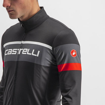 Passista Castelli shirt