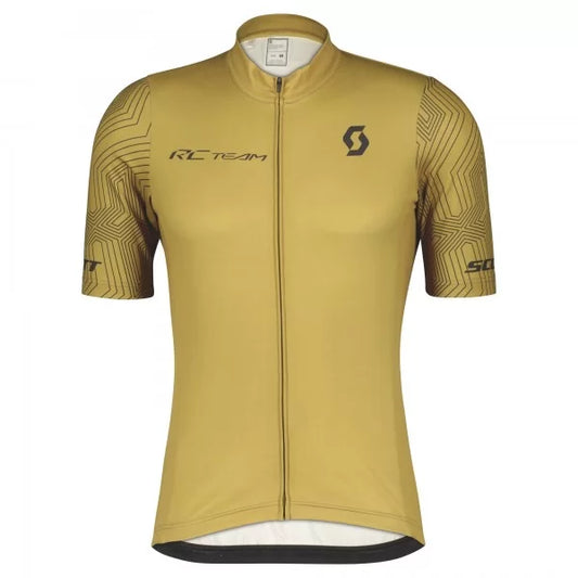 Maglia Maniche Corte Scott RC Team 10