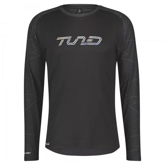 Suéter Scott TRAIL LS Tuned LS