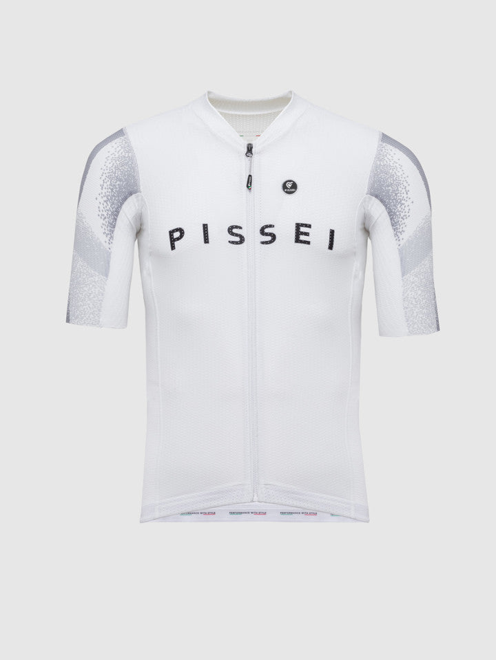 Maillot Manche Courte Pissei San Remo 2024