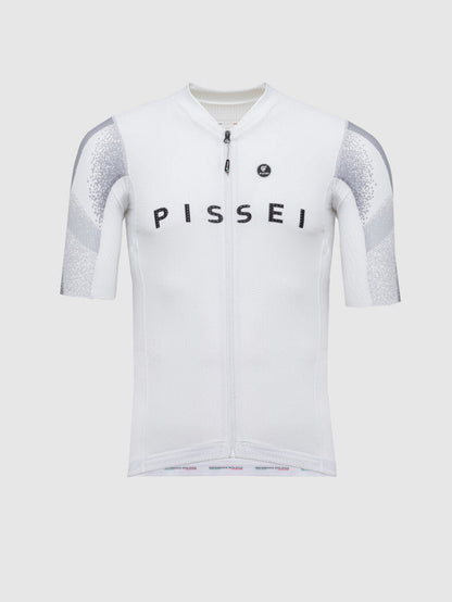 Pissei Sanremo 2024 Short Sleeve Shirt