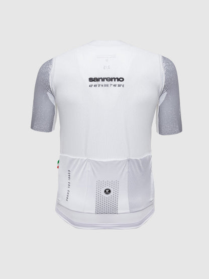 Pissei Sanremo 2024 Short Sleeve Shirt