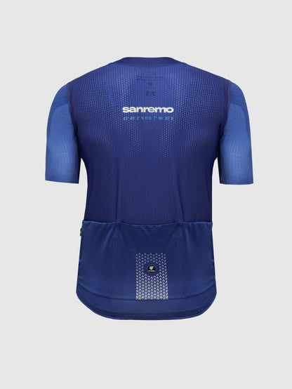 Pissei Sanremo 2024 Short Sleeve Shirt