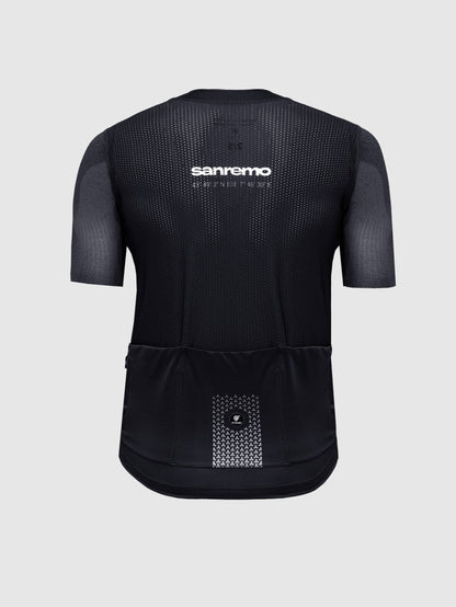 Pissei Sanremo 2024 Short Sleeve Shirt