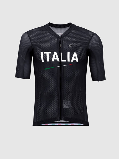 Pissei Sanremo 2024 Short Sleeve Shirt